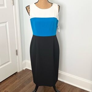 NWT Nipon Boutique Dress